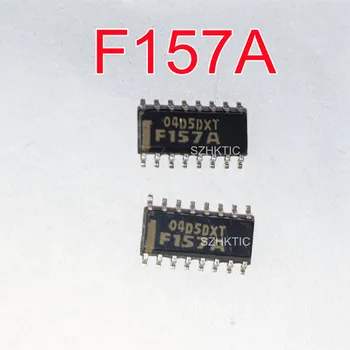 1шт Новый F157A SN74F157AD SN74F157ADR SOIC-16 SN74F157A SOP16 IC в наличии