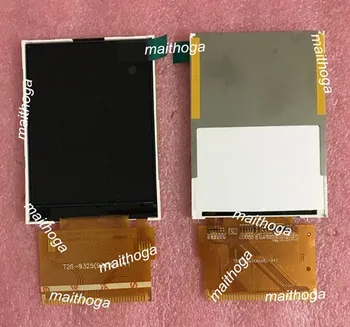 maithoga 2,8-дюймовый 37PIN 262K цветной TFT ЖК-дисплей с экраном ILI9325, совместимый с ILI9328, привод IC 240 (RGB) * 320 (Сенсорный/Без касания)