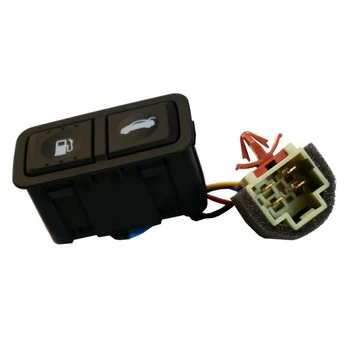 Автомобильный Выключатель Багажника Переключатель Топливного бака Для Hyundai Sonata 2011-2014 937003S000YDA 93700-3S000