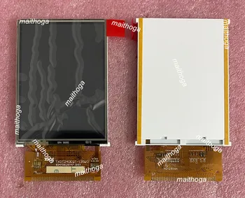 maithoga 2,4-дюймовый 37PIN Цветной TFT ЖК-экран с Сенсорной панелью HX8347I Контроллер 8/16-битный Интерфейс MCU 240*320