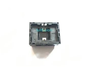 CBG064-069UM Микросхема Sensata для тестирования и записи в розетке BGA64 с шагом 1,0 мм Размер упаковки 9x9 мм