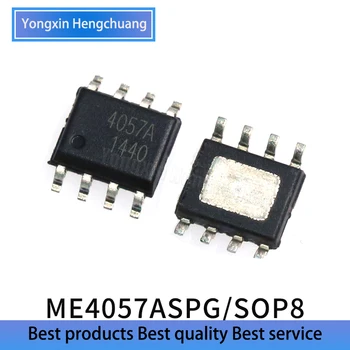 20ШТ ME4057ASPG 4057A SOP-линейное зарядное устройство для литий-ионных аккумуляторов 84,2 В