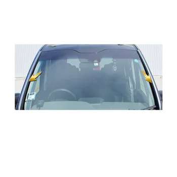 Для Honda FREED GB5 6 7 8 Декоративная полоска переднего стекла лобового стекла