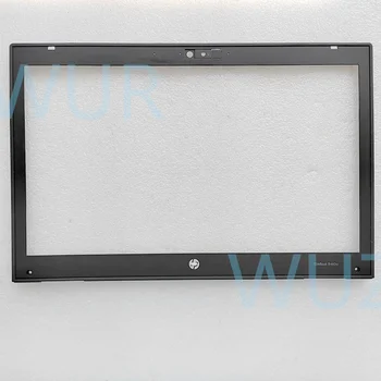 Новый оригинальный ЖК-экран для HP EliteBook 8460 Вт, черный 643920-001