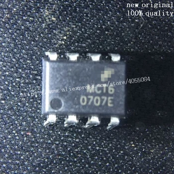 5ШТ MCT6SD MCT6 MCT6SD Совершенно новый и оригинальный чип IC