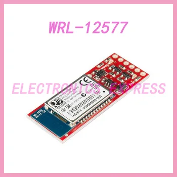 WRL-12577 Инструменты для разработки Bluetooth -модема 802.15.1 BT BlueSMiRF серебристого цвета