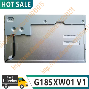 LCD G185XW01 V1 Оригинальный 18,5-дюймовый дисплей 1366 × семьсот шестьдесят восемь