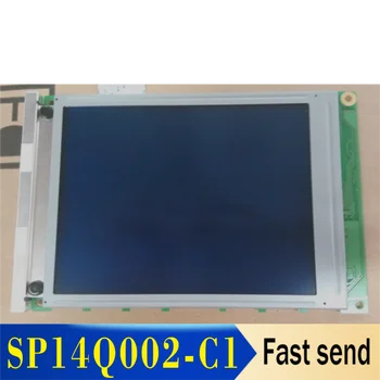 5,7-дюймовый ЖК-дисплей промышленного назначения SP14Q002