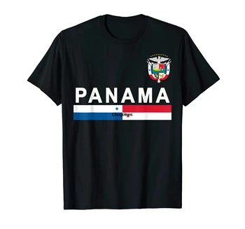 Футболка Panama National Pride