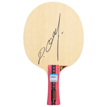 ракетка для настольного тенниса donic WALDNER SENSO ULTRA CARBON с лезвием для пинг-понга