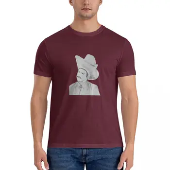 Классическая футболка Turd Ferguson, спортивная футболка, короткие мужские футболки с графическим рисунком, обычная футболка с аниме.