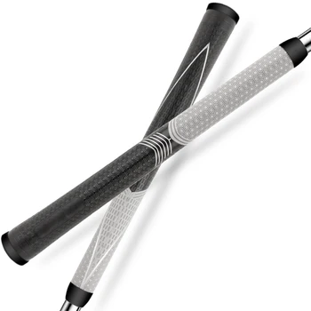 Новые 7 шт./компл. AVS Standard среднего размера, ручка для клюшки для гольфа, железная деревянная ручка из искусственной кожи, ультралегкая нескользящая, моющаяся, мягкая, бесплатная доставка