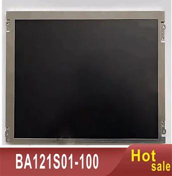 Оригинальный BA121S01-100 BA121S01-200 12,1-Дюймовый ЖК-экран