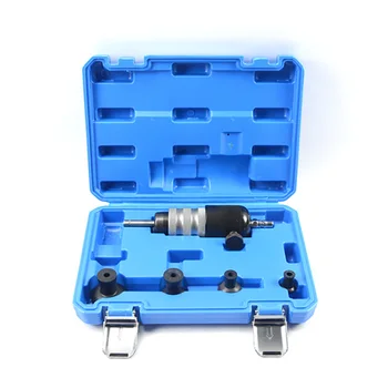 Набор инструментов для Притирки пневматических клапанов, Инструменты для ремонта автомобильных Пневматических клапанов с пневматическим Приводом
