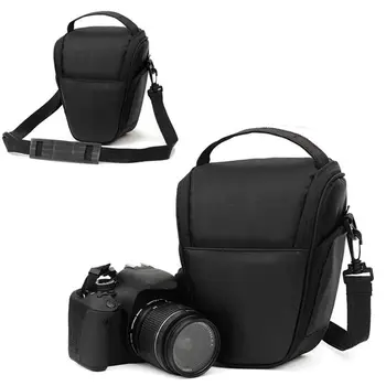Многофункциональный Водонепроницаемый Рюкзак Для Canon Nikon Sony Camera Case Фотография Защитный Чехол Для Зеркальной Камеры Камера Видео Сумка