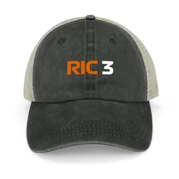 Ковбойская шляпа Daniel Ricciardo Ric3, милая детская шляпа от солнца, мужская женская