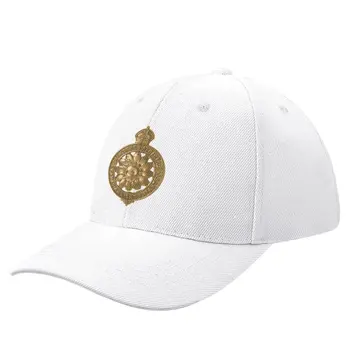 Кепка канадской легкой пехоты Принцессы Патриции, значок, бейсболка, уличная одежда, мужская шляпа для гольфа, женская шляпа для регби, мужская кепка