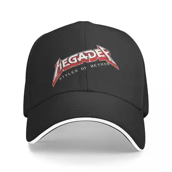 Стили Beyond - Megadef, андеграунд, хип-хоп, бейсболка, кепки для дальнобойщиков, кепки для гольфа, кепки boonie, кепки для мальчиков, женские