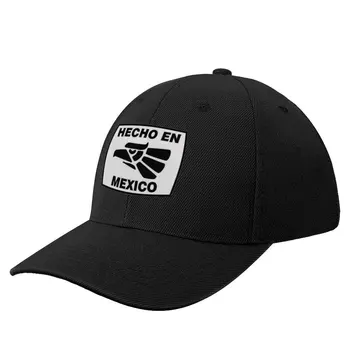 Hecho en Mexico Бейсболка с защитой от ультрафиолета, солнечная шляпа, брендовая мужская кепка, модная пляжная роскошная мужская шляпа, головные уборы для мужчин и женщин