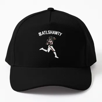ATLSHAWTY - Бейсболка Deion Sanders В Стиле Хип-Хоп, Альпинистские Солнцезащитные Шляпы Для Женщин, Мужские