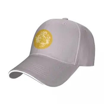 Бейсбольная кепка Physarum Polycephalum, новинка в шляпе, черная уличная одежда, Женская пляжная распродажа 2023, мужская кепка