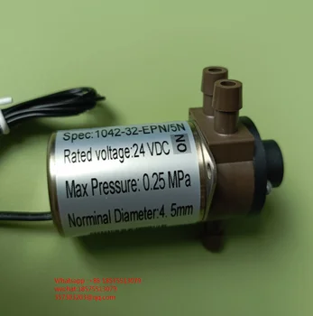 Для трехходового электромагнитного клапана Keyto 1042-32-EPN/5N Оригинальный аутентичный 1 шт.
