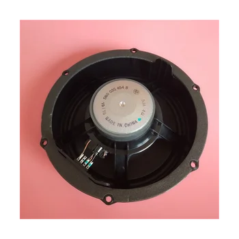 Автоматический Дверной Динамик Низкий Басовый Рожок Труба Громкоговоритель Музыкальное Радио Тон для Tiguan 5N0035454B
