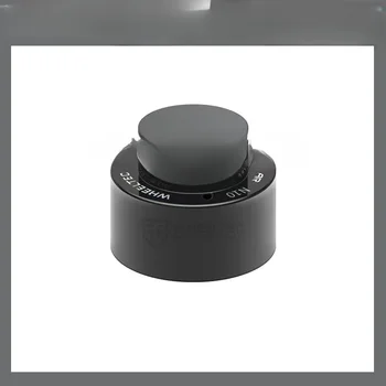 LSLIDAR M10 N10 интеллектуальный лидар для измерения TOF с антибликовым покрытием внутри и снаружи, общая водонепроницаемость