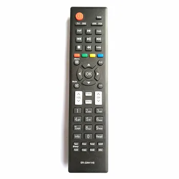 Новый Пульт Дистанционного управления для ЖК-телевизора Hisense DVD ER-22641HS CLE-956 32PD5000 Controller