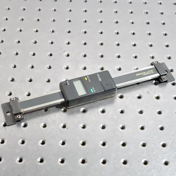 Япония Mitutoyo Sanfeng Используется высокоточная 0,01 мм электронная цифровая шкала с дисплеем 0-123 мм