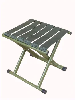 D Портативный складной стул со спинкой Mazar маленькая скамейка Рыболовный стул Студенческий Mazar уличный стул складной стул