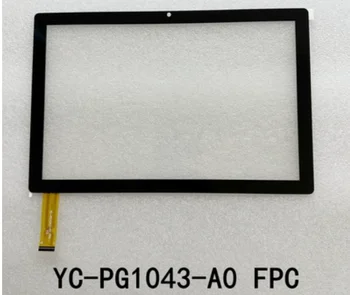 YC-PG1043-A0 FPC Планшетный ПК Сенсорный экран Внешний экран Экран для рукописного ввода