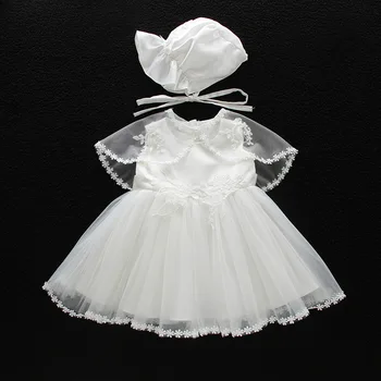 Новое детское платье, детская одежда, весна-лето, осень-зима, модный костюм для девочек, детское платье королевы, белое