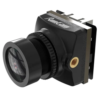 Камера Runcam Phoenix 2 SP 19x19x21 мм ночного видения для RC FPV гоночных дронов Квадрокоптера