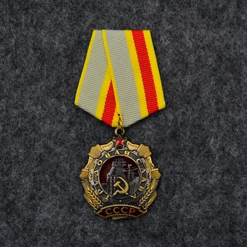 CCCP Российско-советская медаль, значок, брошь, булавка, эмблема для медалей, альбом для медалей из высококачественного металла, рождественские подарки