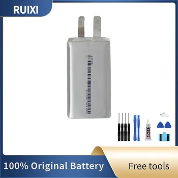Оригинальный Аккумулятор RUIXI 783461 2250 мАч Подходит Для DJI Drone 783461 793562 DJI Mini2 Mini 2 SE Cell Batterie Mavic Mini SE