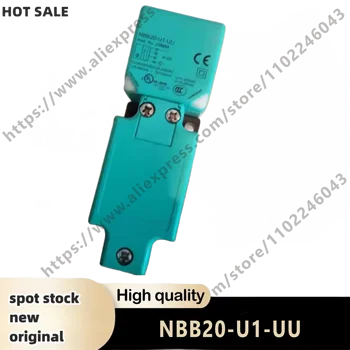 Новый индуктивный датчик NBB20-U1-UU NBB20-U1-A2 NBB20-U1-A2-M