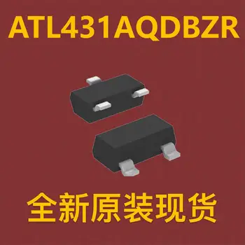 (10шт) ATL431AQDBZR SOT-23-3