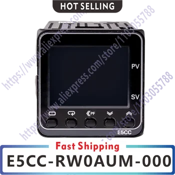 Оригинальный Регулятор температуры E5CC-RW0AUM-000