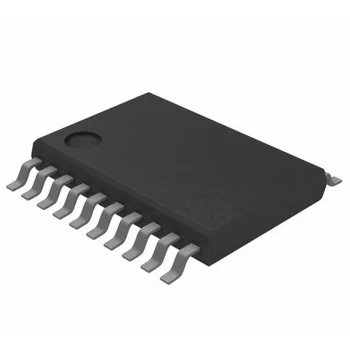 STM32F334K8T6 Оригинальная микросхема микроконтроллера IC 32-разрядная вспышка LQFP-32 stm32f334k8t 6.