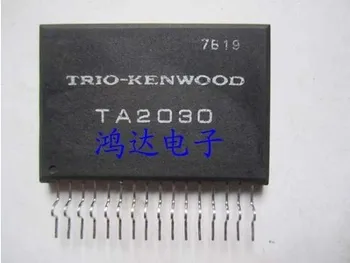TRIO-KENWOOD TA2030 Усилитель мощности, толстопленочная микросхема интегрального модуля IC, микросхема-микросхема