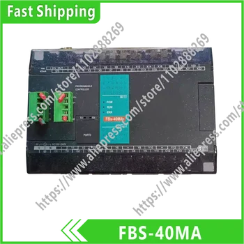FBS-40MA, FBS-40MC, FBS-40MCT, FBS-40MAT, FBS-40MAT2-Программируемый контроллер переменного тока